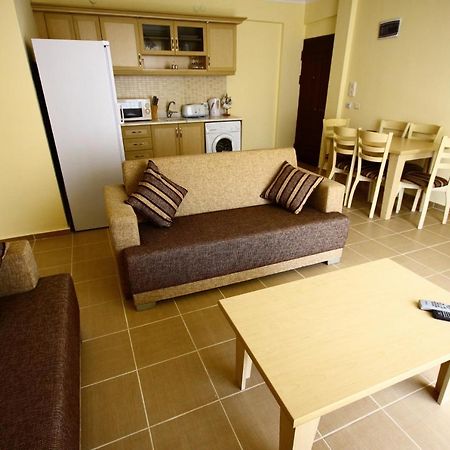 Club Aegean Apartment Altinkum  Luaran gambar