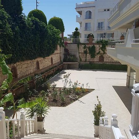 Club Aegean Apartment Altinkum  Luaran gambar