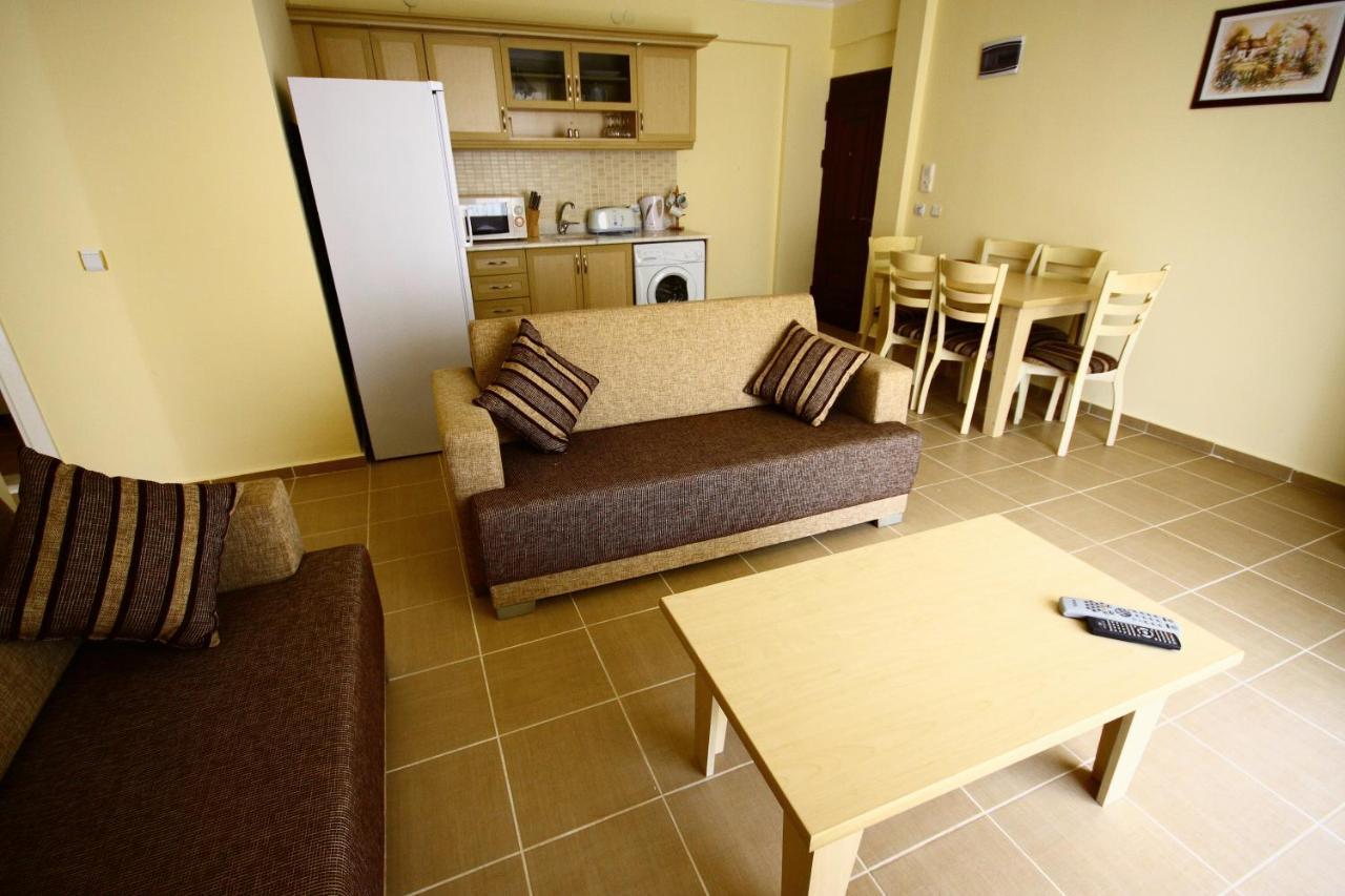 Club Aegean Apartment Altinkum  Luaran gambar