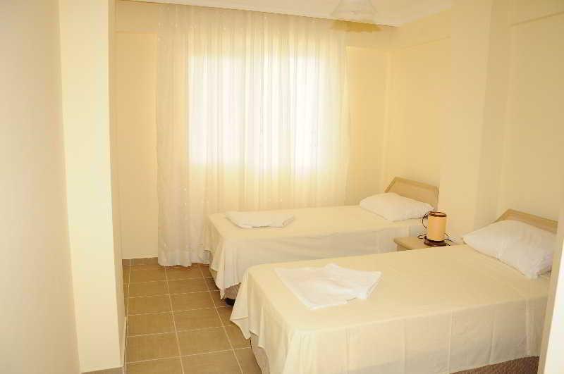 Club Aegean Apartment Altinkum  Luaran gambar