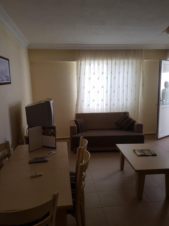 Club Aegean Apartment Altinkum  Luaran gambar