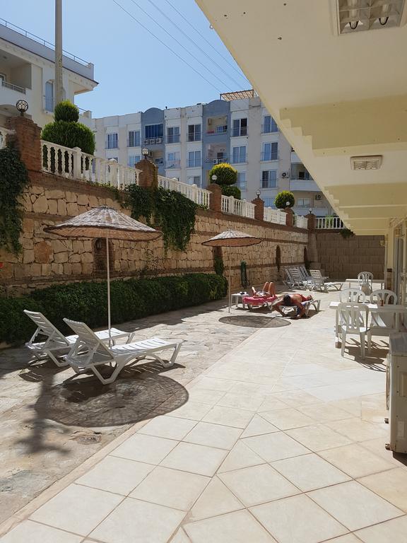 Club Aegean Apartment Altinkum  Luaran gambar