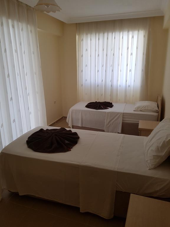 Club Aegean Apartment Altinkum  Luaran gambar