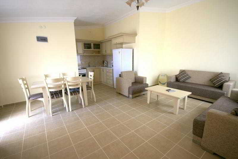 Club Aegean Apartment Altinkum  Luaran gambar