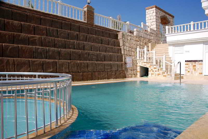 Club Aegean Apartment Altinkum  Luaran gambar